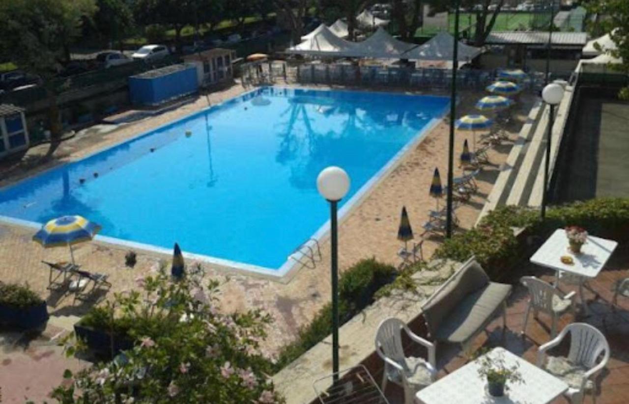 Serena Holiday Home Naxos Giardini Naxos Exterior photo