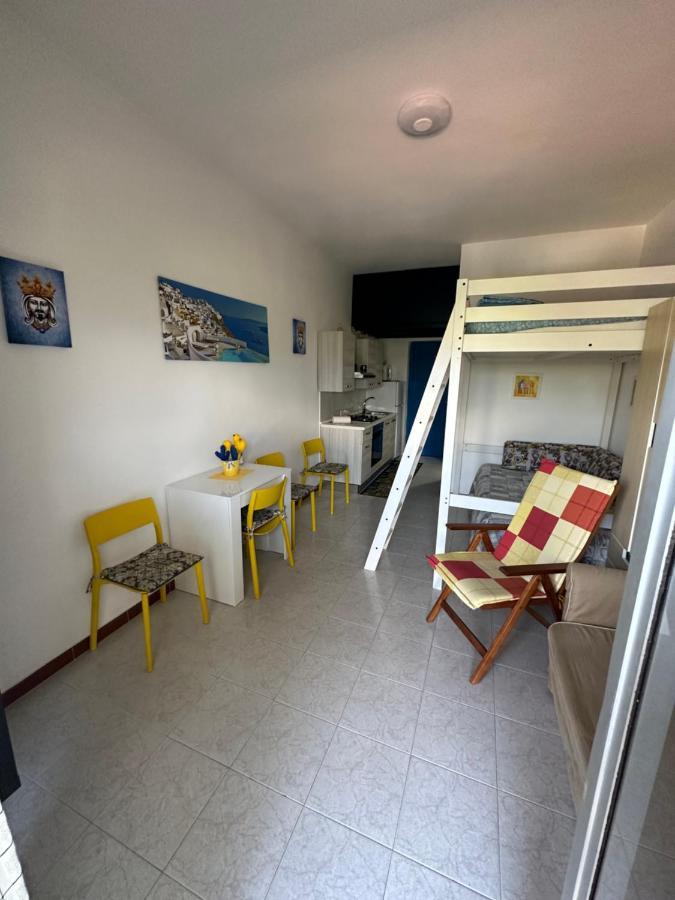 Serena Holiday Home Naxos Giardini Naxos Exterior photo